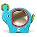 Algopix Similar Product 3 - FisherPrice Peek  Play Mirror Multi