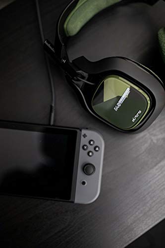 Algopix Similar Product 20 - ASTRO Gaming A40 TR Headset  MixAmp