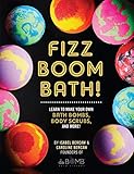 Algopix Similar Product 8 - Fizz Boom Bath Learn to Make Your Own