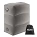 Algopix Similar Product 2 - Inflatable Travel Foot Rest Pillow