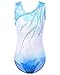 Algopix Similar Product 7 - BAOHULU Gymnastics Leotard for Girls