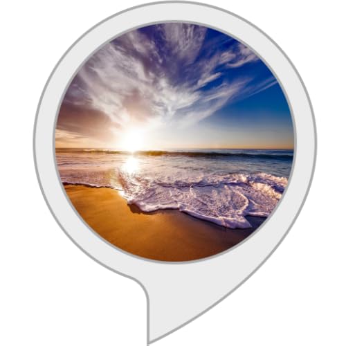 Algopix Similar Product 15 - Soothing Beach Sounds