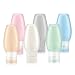 Algopix Similar Product 1 - TAPBULL Travel Bottles TSA Approved