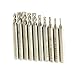 Algopix Similar Product 16 - KEHUAHSINA 10Pcsset 156mm HSS