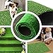 Algopix Similar Product 17 - Kwan Artificial Grass for Dogs Pee