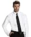 Algopix Similar Product 11 - Mens Fitted 14 Inch Pleated Tuxedo