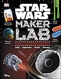 Algopix Similar Product 20 - Star Wars Maker Lab 20 Craft and