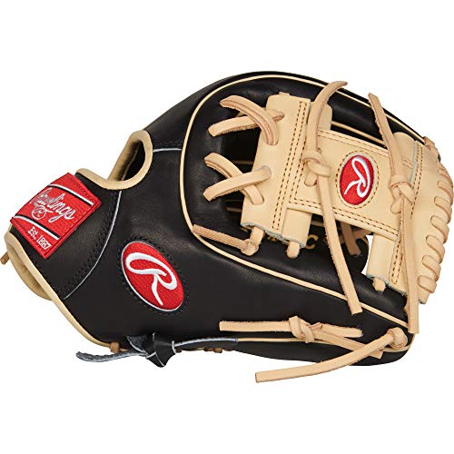 Algopix Similar Product 14 - Rawlings Heart of The Hide R2G Baseball