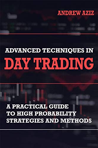 Algopix Similar Product 9 - Day Trading for a Living