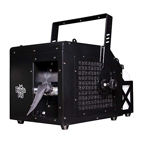 Algopix Similar Product 9 - Froggys Fog  Boreas Cube C6  High