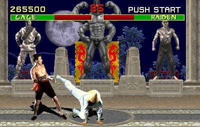 Algopix Similar Product 8 - Sega Genesis Flashback HD 2017 Console