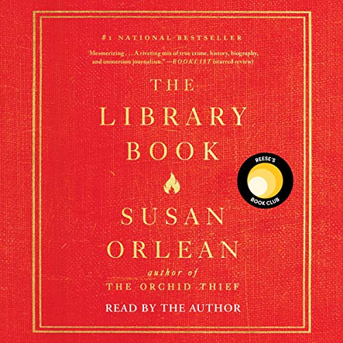Algopix Similar Product 9 - The Library Book
