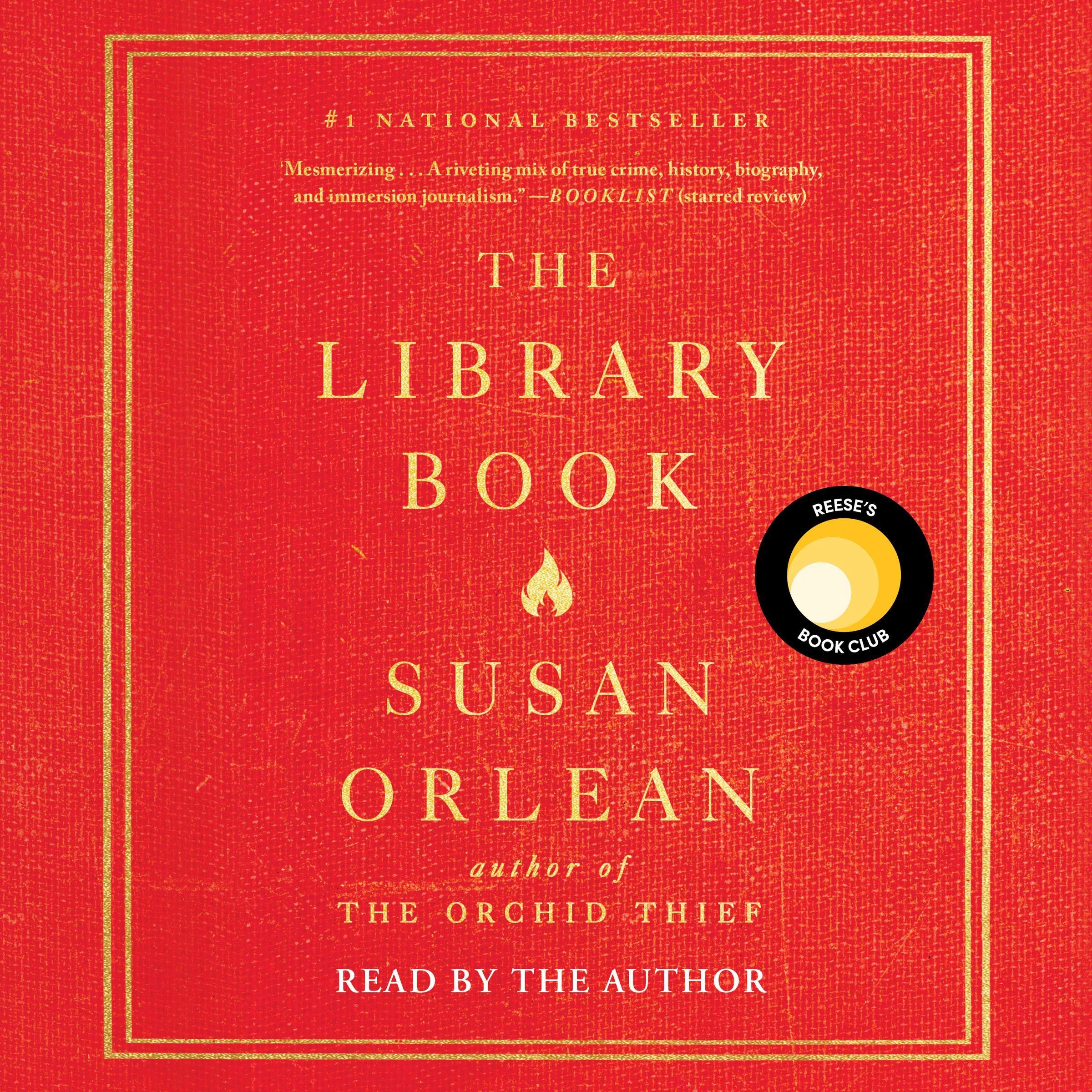 Algopix Similar Product 4 - The Library Book