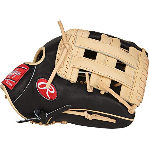 Algopix Similar Product 20 - Rawlings Heart of The Hide  R2G