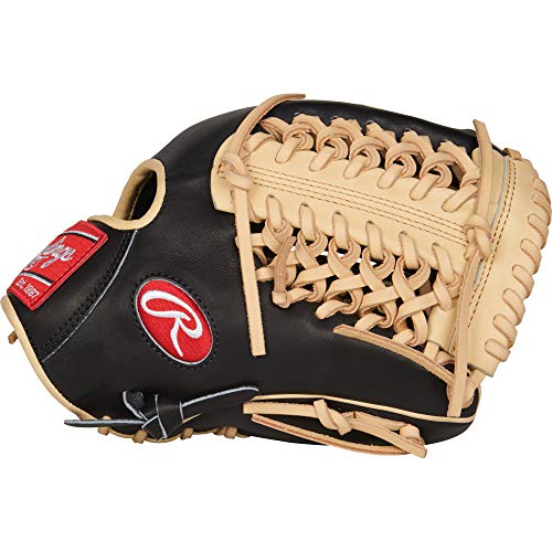 Algopix Similar Product 1 - Rawlings Heart of The Hide R2G Baseball