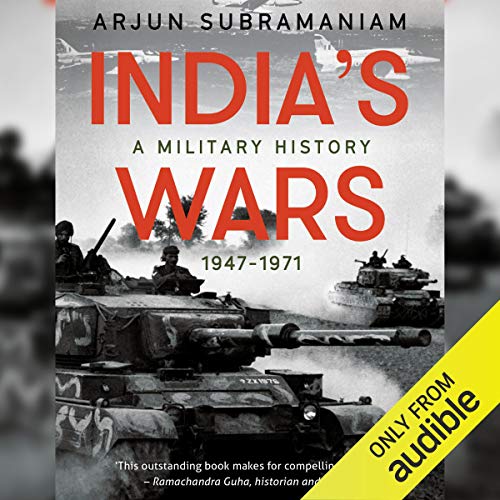 Algopix Similar Product 11 - Indias Wars A Military History