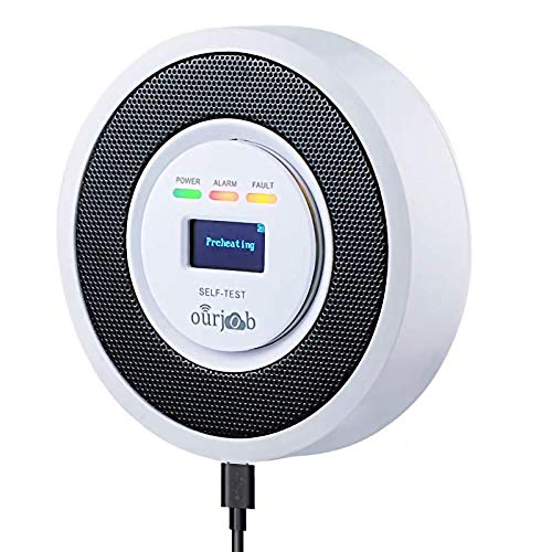Algopix Similar Product 1 - ourjob OJBRQ706Y Natural Household