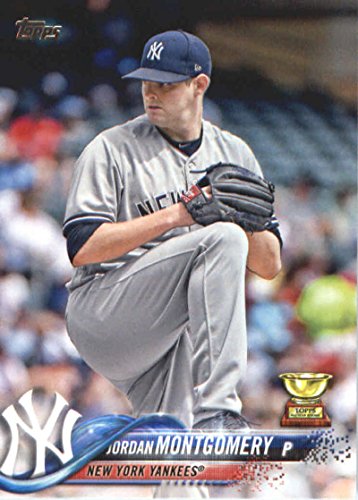 Algopix Similar Product 14 - 2018 Topps Series 2427 Jordan