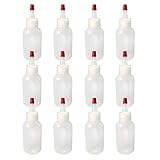 Algopix Similar Product 1 - 510 Central Yorker Squeeze Bottles