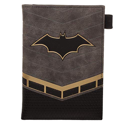 Algopix Similar Product 14 - Batman Wallet DC Comics Accessories