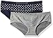 Algopix Similar Product 7 - Tommy Hilfiger Womens Seamless Hipster