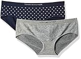 Algopix Similar Product 4 - Tommy Hilfiger Womens Seamless Hipster