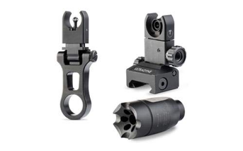 Algopix Similar Product 13 - ULTRADYNE C4 SIGHT COMBO W/ATHENA