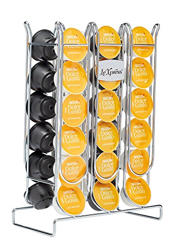 Algopix Similar Product 6 - KitchenCraft LeXpress Stainless Steel