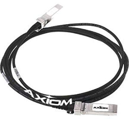 Algopix Similar Product 13 - Axiom Sfp-H10GB-CU1M-Ax
