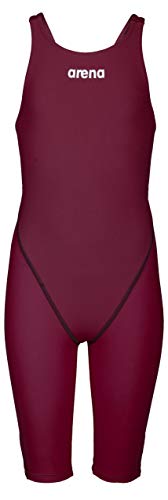 Algopix Similar Product 11 - Arena Powerskin St 20  Open Back