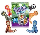 Algopix Similar Product 12 - Choose Friendship Skeezix Fidget
