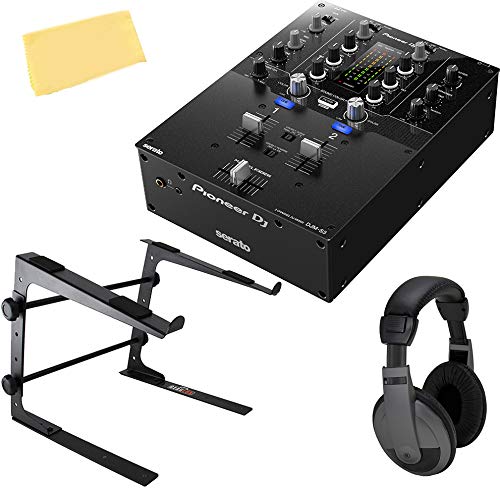 Algopix Similar Product 12 - Pioneer DDJSX3 DJ Controller for