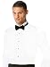 Algopix Similar Product 17 - Luxe Microfiber Mens Fitted Wing