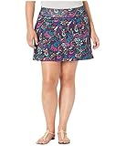 Algopix Similar Product 10 - Skirt Sports Women's Free Flow Skirt