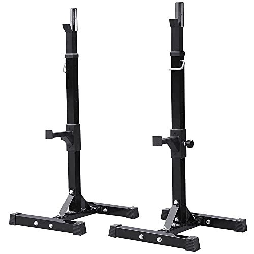 Algopix Similar Product 10 - Yaheetech 2PCS Adjustable 4470 Inch