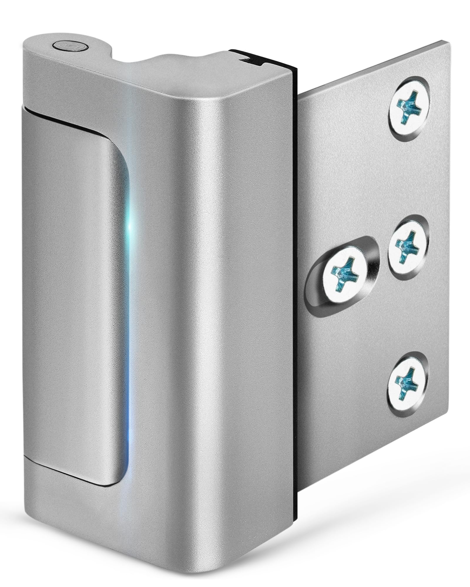 Algopix Similar Product 11 - EverPlus Home Security Door Lock with 8