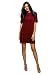 Algopix Similar Product 16 - oodji Collection Womens Straight