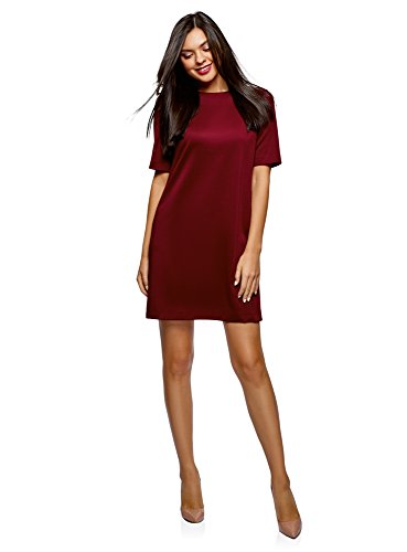 Algopix Similar Product 13 - oodji Collection Womens Straight