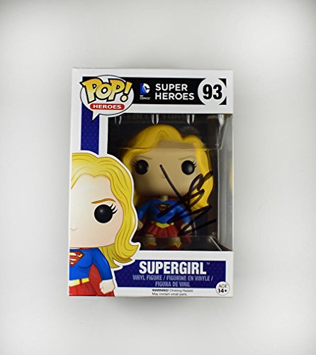 Algopix Similar Product 12 - Melissa Benoist Supergirl 93
