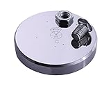 Algopix Similar Product 1 - MXBAOHENG Rockwell HRB60100 Scales B