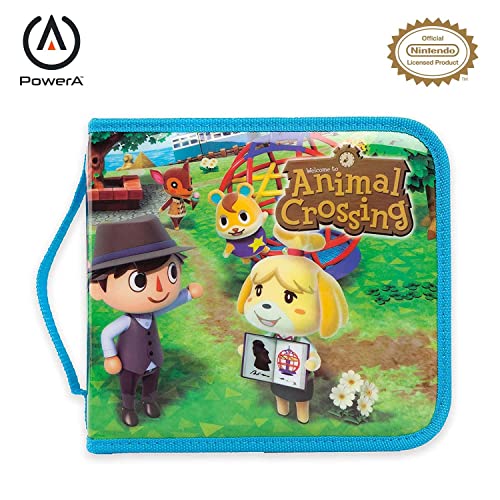 Algopix Similar Product 2 - PowerA Universal Folio Case for