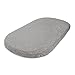 Algopix Similar Product 4 - Burts Bees Baby Bassinet Sheet Infant