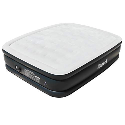 Algopix Similar Product 17 - THZY Builtin Electric Pump Portable