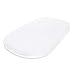 Algopix Similar Product 3 - Burts Bees Baby Bassinet Sheet Infant
