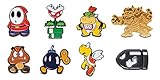 Algopix Similar Product 1 - PowerA PowerA Collector Pins  Super