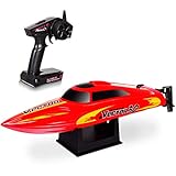 Algopix Similar Product 10 - Costzon Vector30 24G RC High Speed