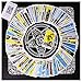 Algopix Similar Product 17 - Tarot Card Deck Tarocchi Tarotology