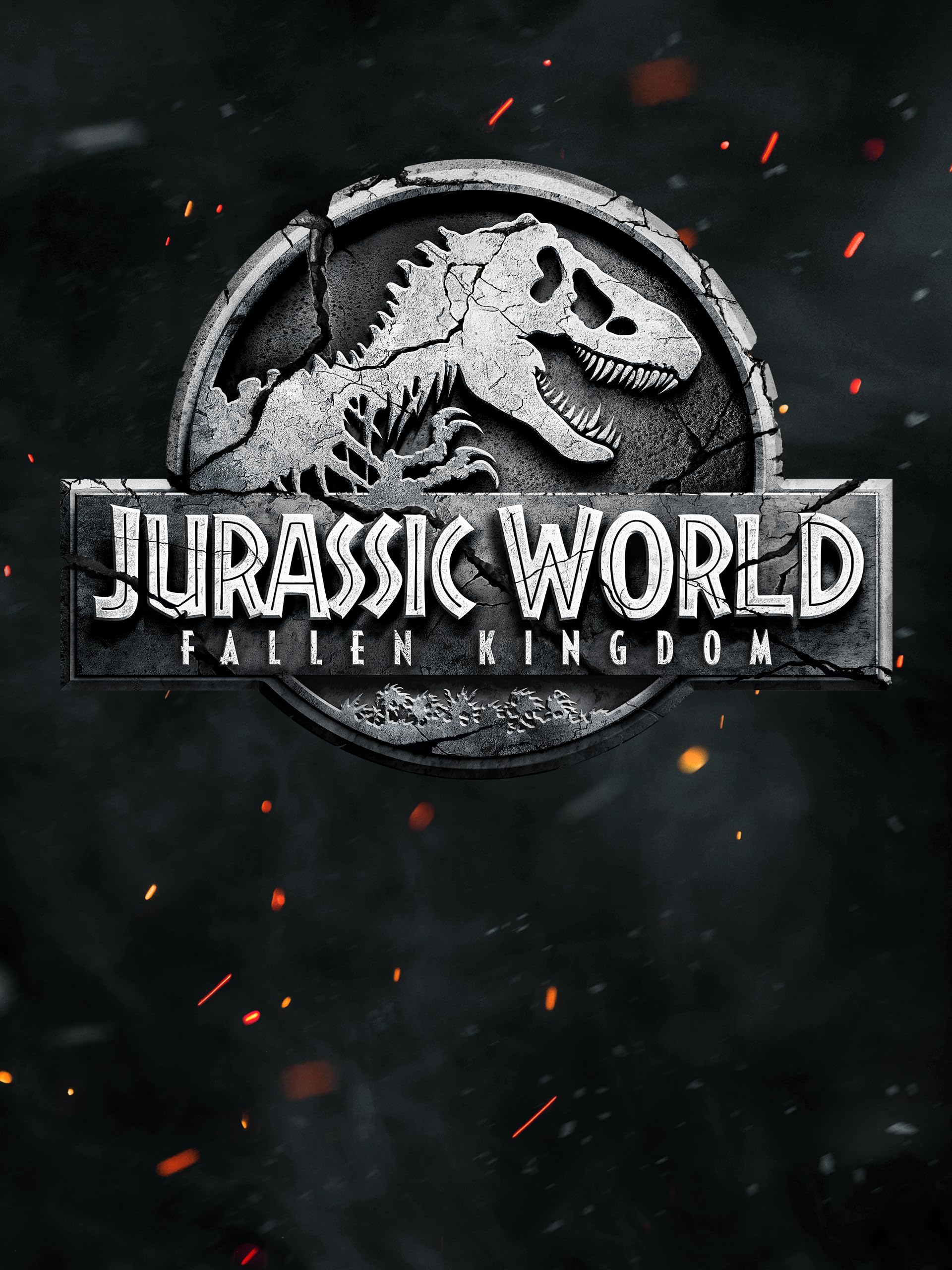 Algopix Similar Product 15 - Jurassic World: Fallen Kingdom