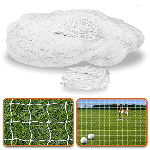 Algopix Similar Product 18 - Strong Camel Sports Netting Replacement