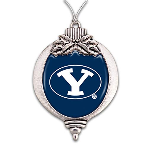 Algopix Similar Product 15 - MadSportsStuff Brigham Young University